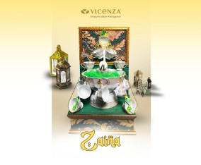 2026 HAMPERS LEBARAN ZAINA LILY